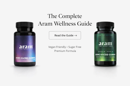 Aram Wellness Guide