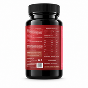 Aram Creatine Gummies Strawberry